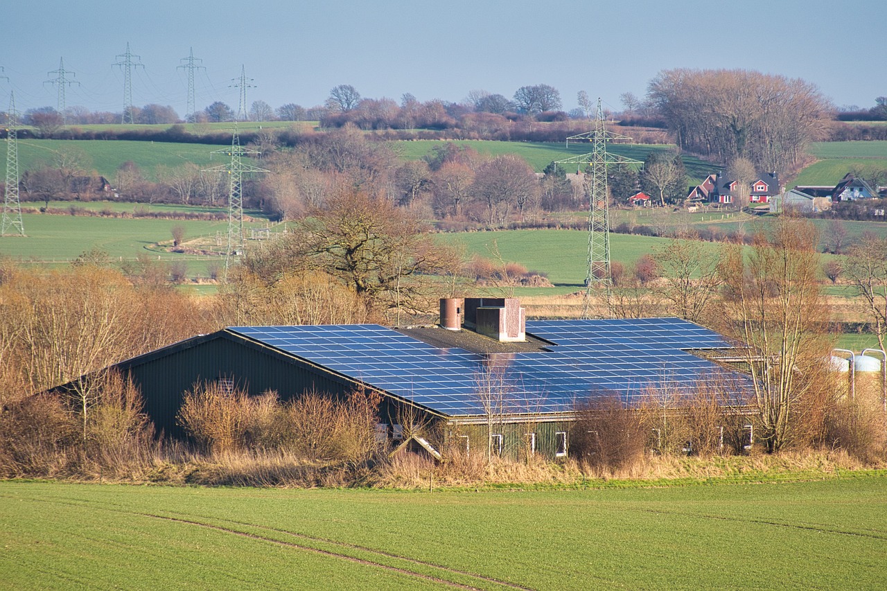 Guida all’efficienza energetica e al fotovoltaico: tutto quello che devi sapere sulle energie rinnovabili e le comunità energetiche