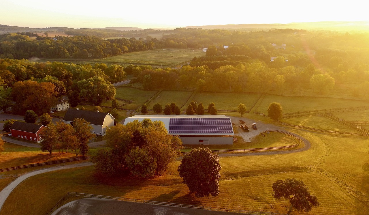 Come ottimizzare l’energia solare con i pannelli fotovoltaici e le comunità energetiche: una guida completa per ridurre i costi e aumentare l’efficienza