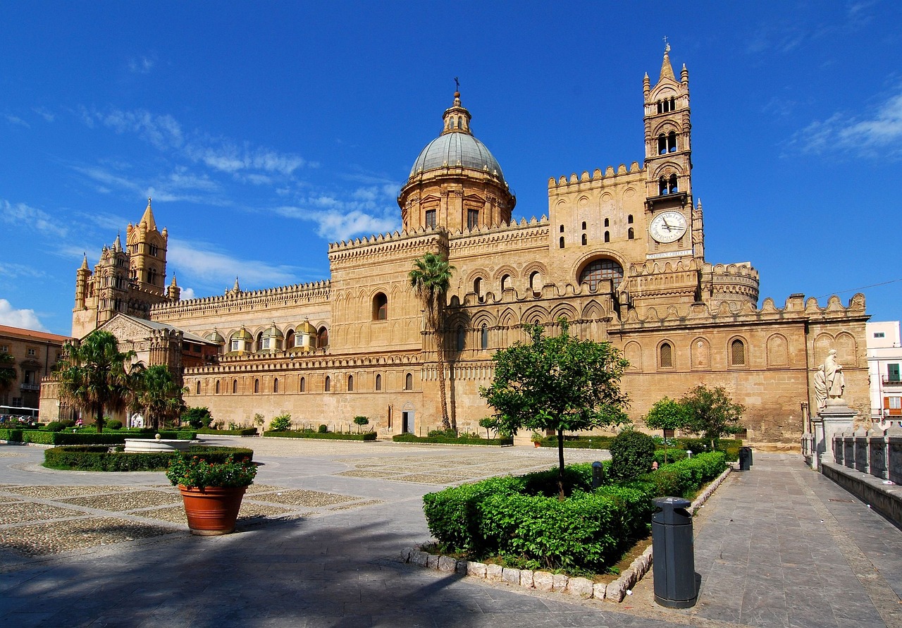 Palermo Solare: Soluzioni Fotovoltaiche per la Tua Casa