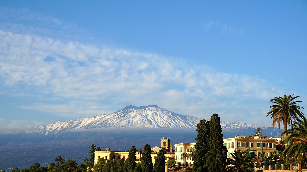 Catania Solare: Energia Rinnovabile per la Tua Casa