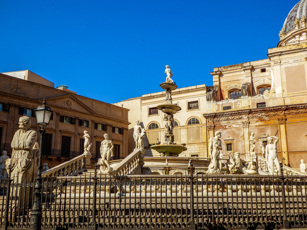 Palermo Sostenibile: Pannelli Fotovoltaici per Tutti