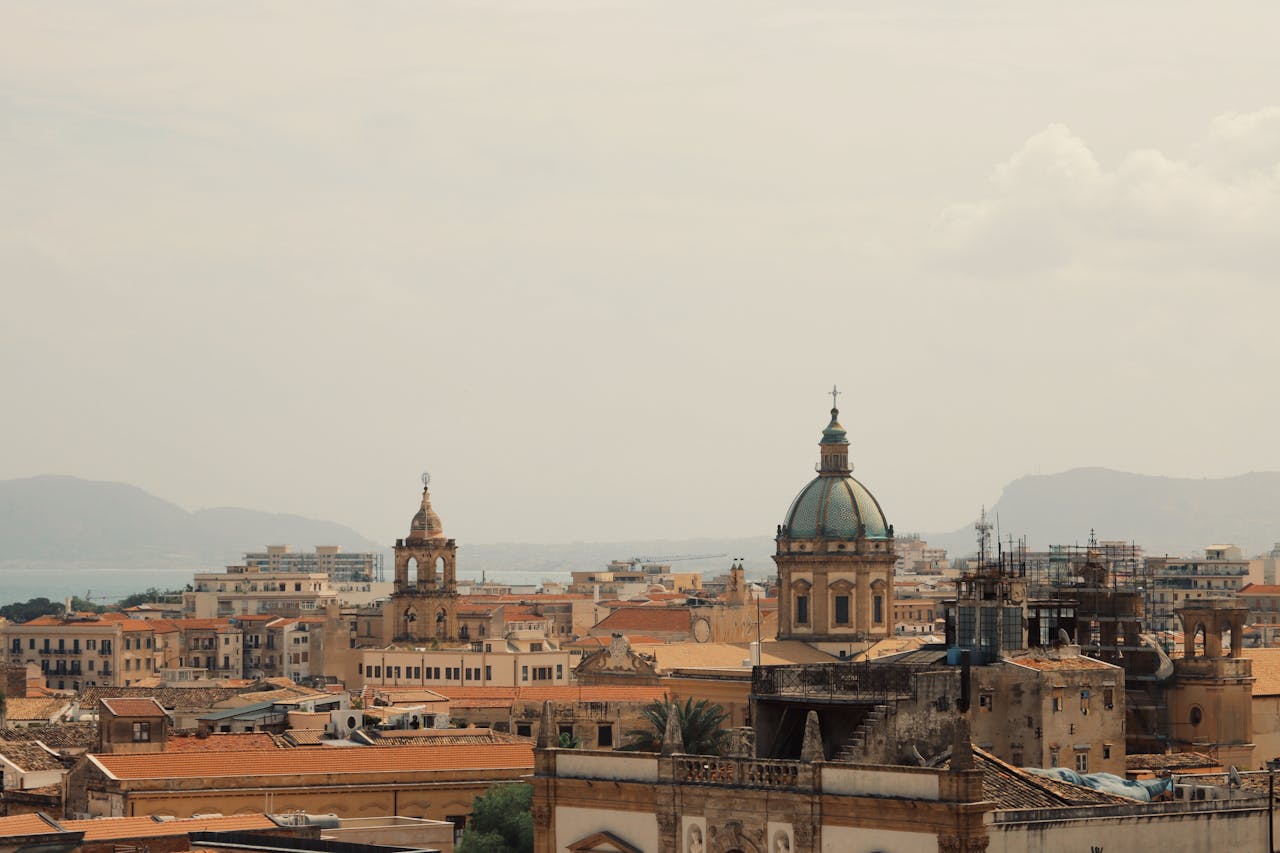 Palermo e l’Energia Rinnovabile: Soluzioni Fotovoltaiche