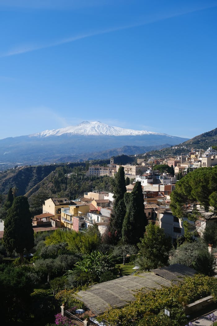 Catania Green: Pannelli Fotovoltaici per un Futuro Sostenibile