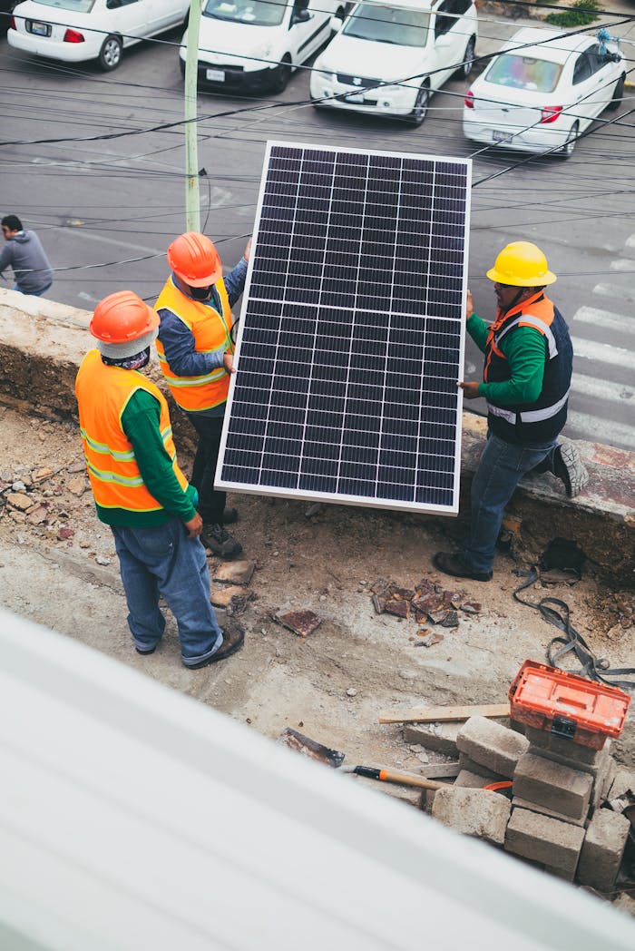 Efficienza energetica e fotovoltaico: come le comunità energetiche stanno rivoluzionando l’uso dell’energia solare